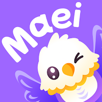 Maei - Voice Chat, Live Stream