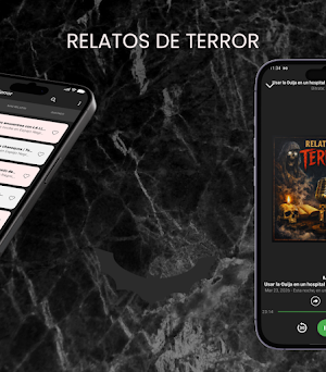 Relatos de Terror Screenshot 2