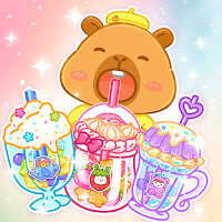 Capy Boba: Mukbang ASMR