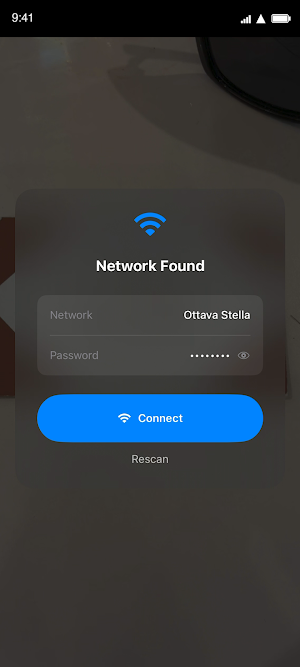 TapFi Screenshot 1