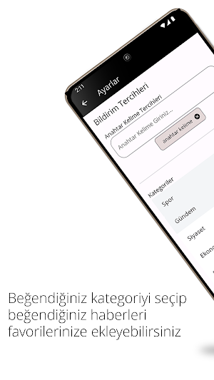 Demokrasi Gazetesi Screenshot 1