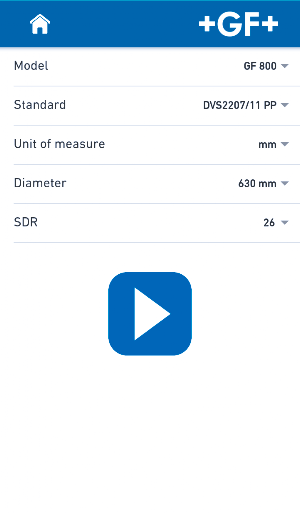 SmarTable Screenshot 1