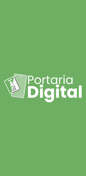 Portaria Digital Screenshot 0