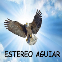 RÁDIO ESTÉREO AGUIAR