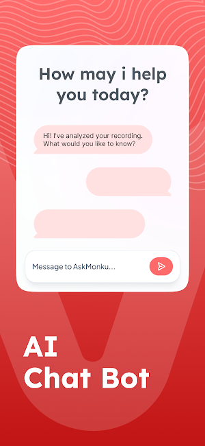 MonkuNotes Screenshot 3