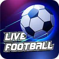 Live Football TV HD: Streaming