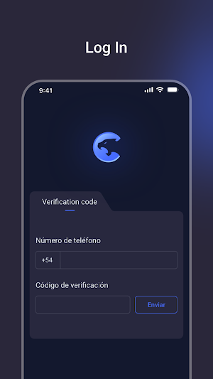 PumaCash Screenshot 3