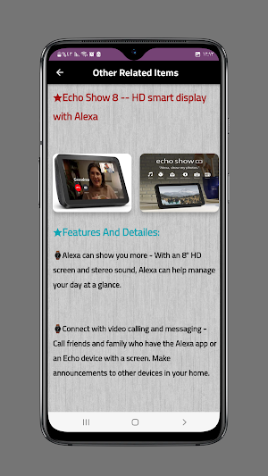 doorbell camera wireless guide Screenshot 3