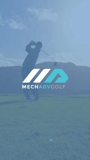 Mechanical Advantage Golf Screenshot 0