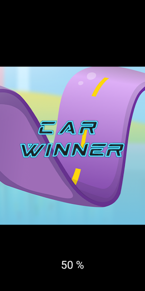 Car Speed Challenge Screenshot 0