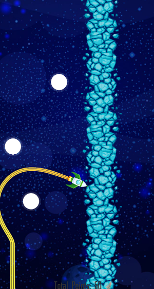 Zakaria Space Infinity Screenshot 1