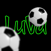 LUVA BET
