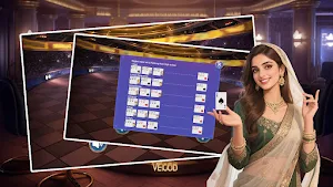 Saree Patti Arena Screenshot 1