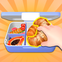 Lunchbox Organization