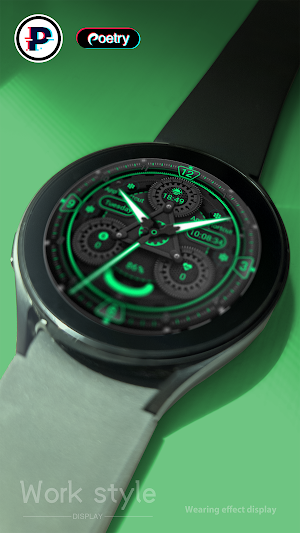 Dynamic Gear Screenshot 2
