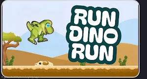 Dino hurry up Screenshot 3