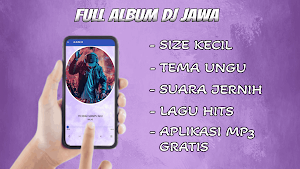 DJ Jawa Full Album Remix Screenshot 3