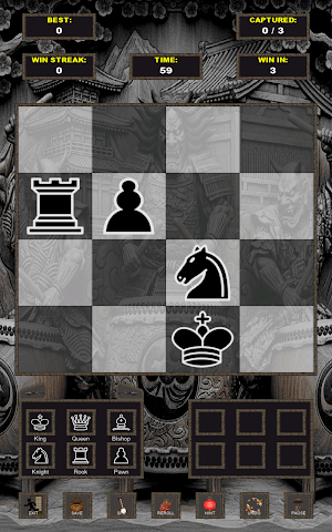 Last Piece Screenshot 2