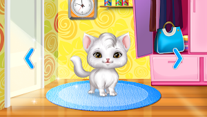 My favorite pet Screenshot 3