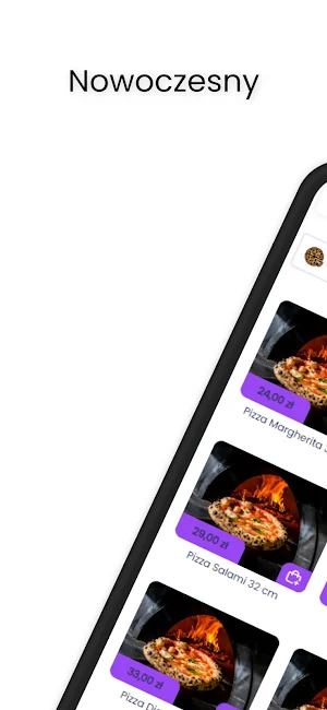 Pizza z pieca Krasnobród Screenshot 0