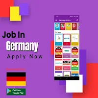 Germany Jobs Hub