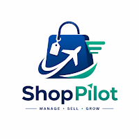 ShopPilot: POS & Inventory