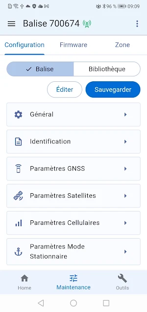 CLS Install Screenshot 1