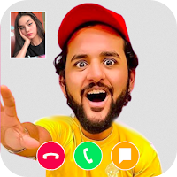 Fukra Insaan Video Call - chat
