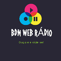 BDM WEB RÁDIO