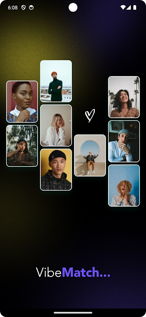 VIbeMatch Screenshot 0