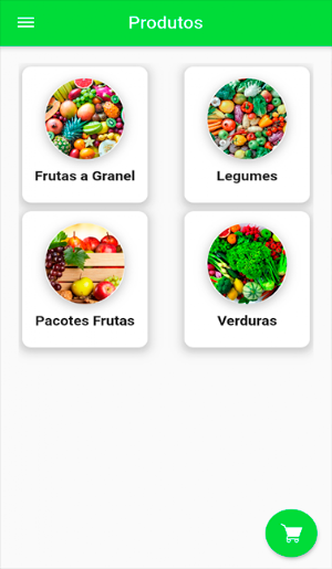 Fernando Uvas Hortifruti Screenshot 3