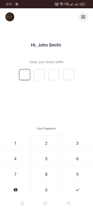 SHM Resources Private Limited Screenshot 2