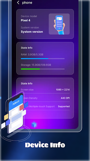 WipePro Clean Screenshot 3