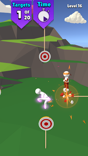 Combat Education Screenshot 2