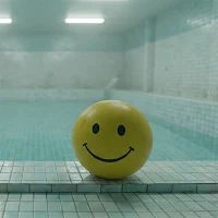 Escape Game: Dreamlike Pool