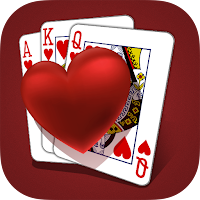 Hearts: Card Game