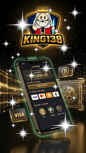 King138 Screenshot 0