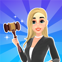 Become a Justice Queen