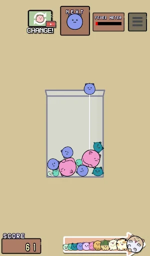 PurrMerge Screenshot 3