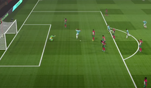 ePES Football 2024 Screenshot 2