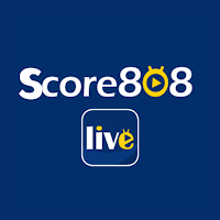 Score808:Live Scores & Stats