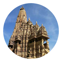 Tour to Madhya Pradesh