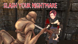 Slash Your Nightmare Screenshot 0