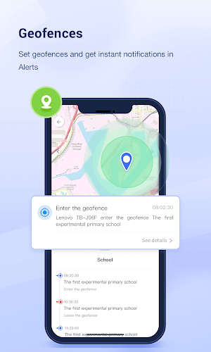 AirDroid Parental Control screenshot 6
