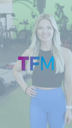 The Fit Method with Mandy Screenshot 0