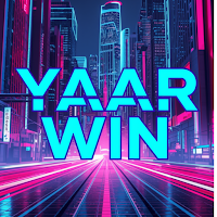 Yaarwin Games