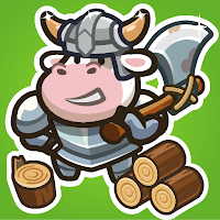 Cow castle