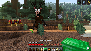 Craft: 99 Nights In the Jungle Screenshot 0