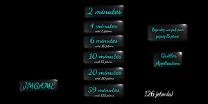 PuzzleMaths3 Screenshot 0
