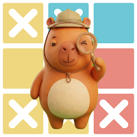 Capydoku: Capybara Star Battle